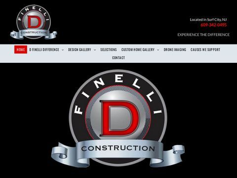 D Finelli Construction