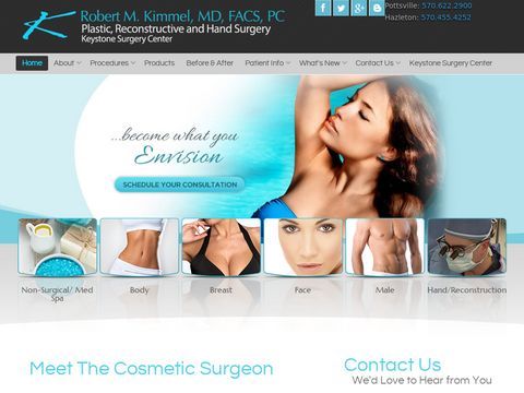 Keystone Cosmetic Surgery Center