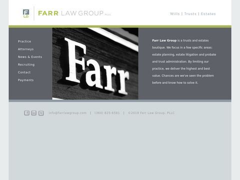 Farr Law Offices