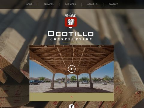 Ocotilloconstruction.com