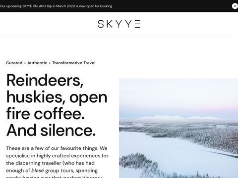SKYYE.COM - Curated Luxury Fashion for Men & Women | Designer Clothing, Bags, Shoes & Accessories