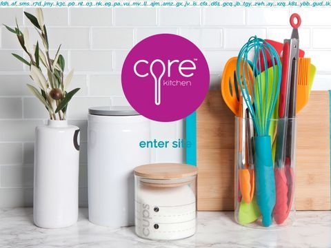 Core Kitchen