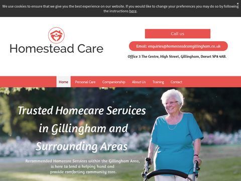 Homestead Care