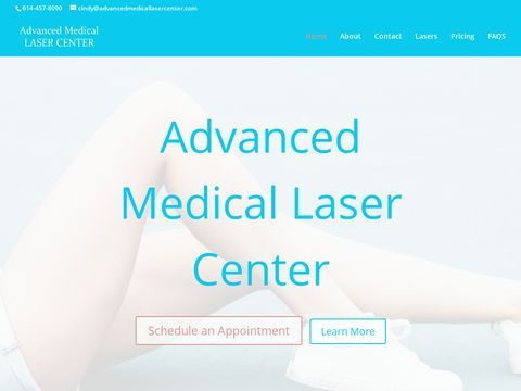 Advanced Medical Laser Center