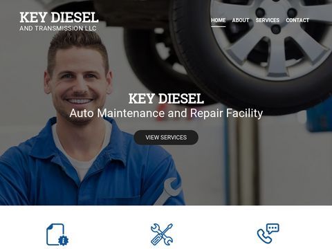 Key Diesel and Transmission LLC