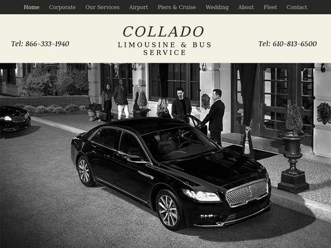 Collado Luxury Ride, LLC