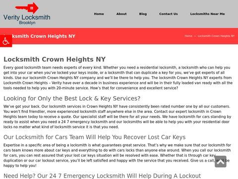 nybrooklynheights - locksmith crown heights