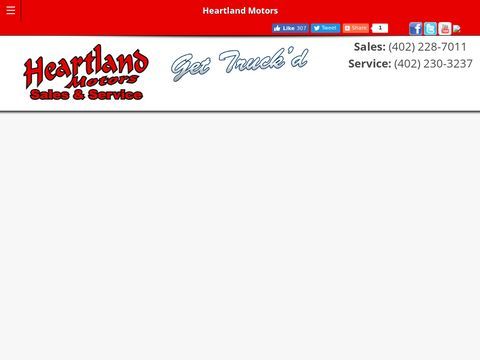 Heartland Motors