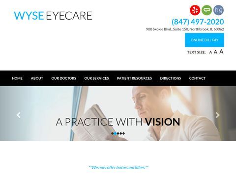 Wyse Eyecare