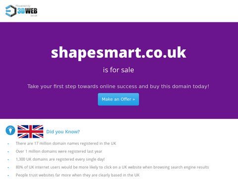 Shapesmart Weight Loss