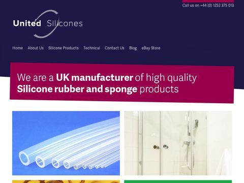 United Silicones