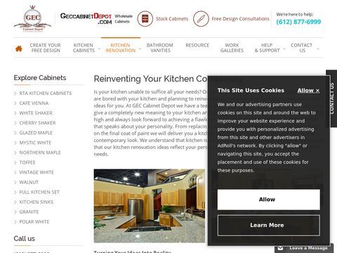 Kitchen renovations Ideas in Minneapolis, USA