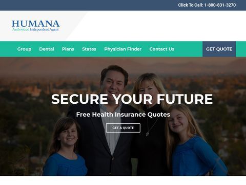 Humana health insurance - Humone-HealthInsurance