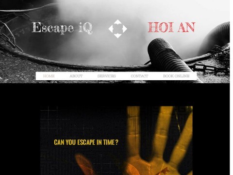 Escape IQ Hoi An