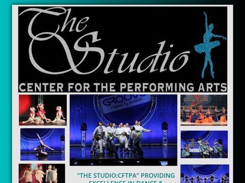 The Studio: Center For The Performing Arts