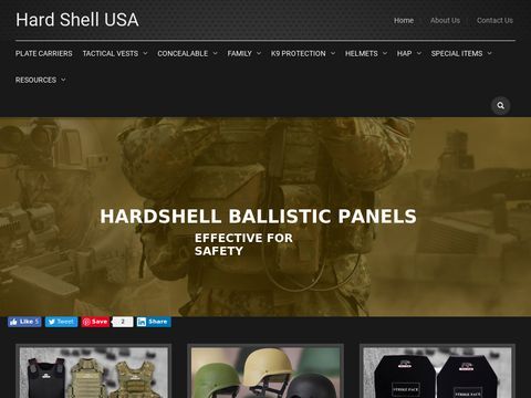 Body Armor Manufacturers USA,Personal Protection Gear