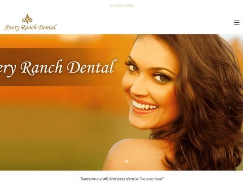 Avery Ranch Dental