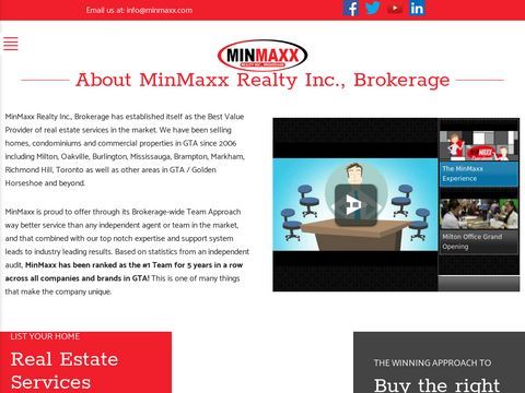 Top Real Estate Agents in Milton