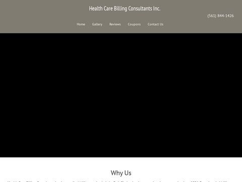 Health Care Billing Consultants Inc.