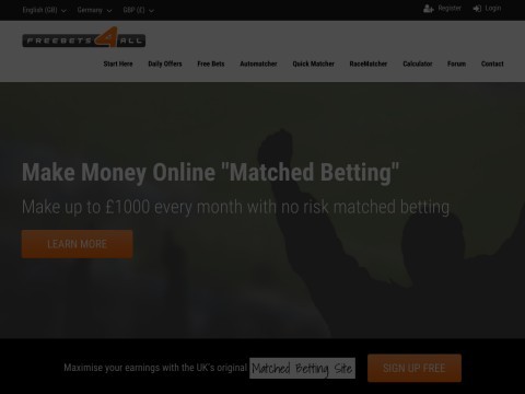 Freebets4all