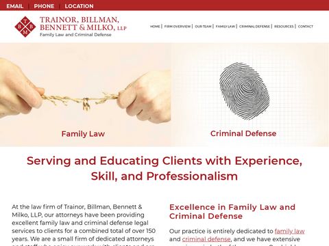 Annapolis Family Attorney