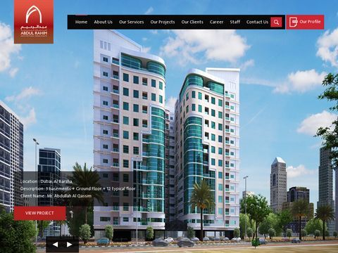 Architectural Consultants Company in Dubai