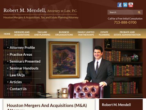 Texas Estate Attorney