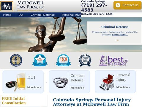 McDowell & Laybourne, LLC