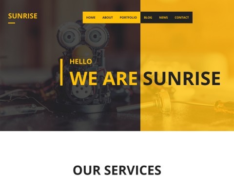 Sunrise Software