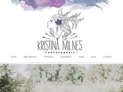 Kristina Milnes Photographic