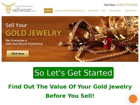 sell gold jewelry