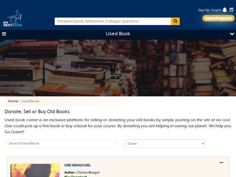 Buy books online