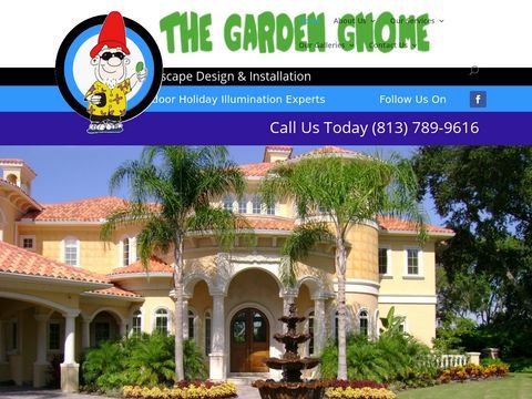 The Garden Gnome