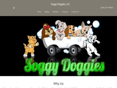 Soggy Doggies, LLC