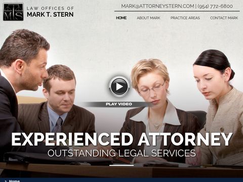 Law Offices of Mark T. Stern