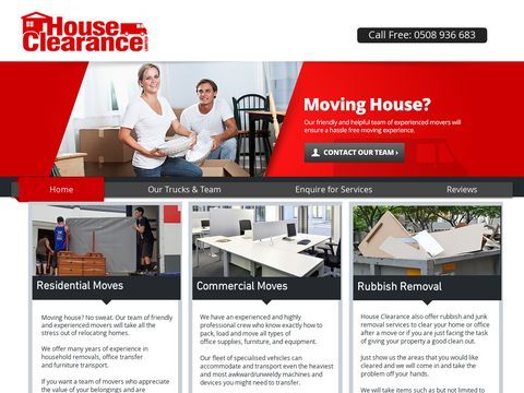 Movers Auckland