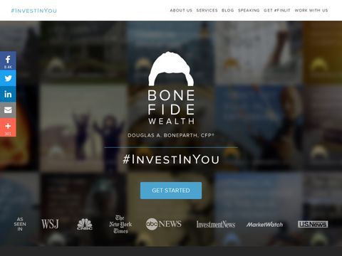 Bone Fide Wealth, LLC