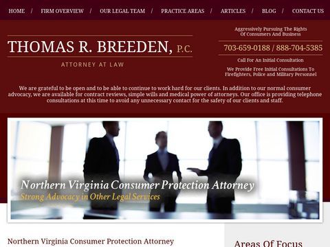 Richmond Attorneys