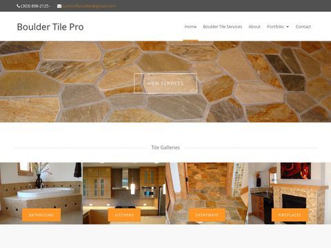 Boulder Tile Pro