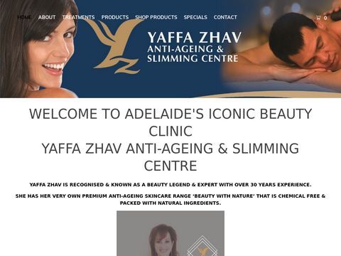 Yaffa Zhav Skin Care Centre