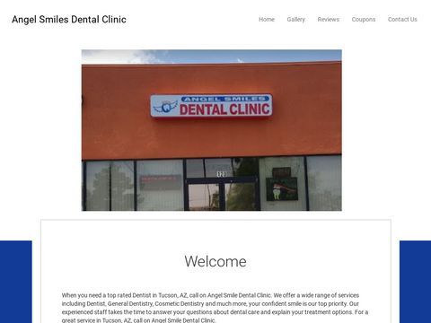 Angel Smiles Dental Clinic