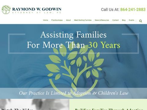 Greenville County Adoption Lawyer