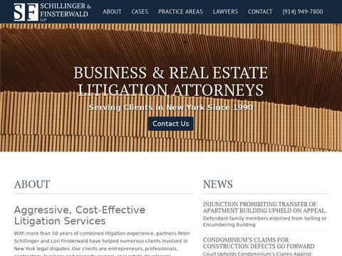 Real Estate Lawyer