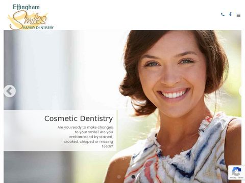 Effingham Smiles Family Dentistry