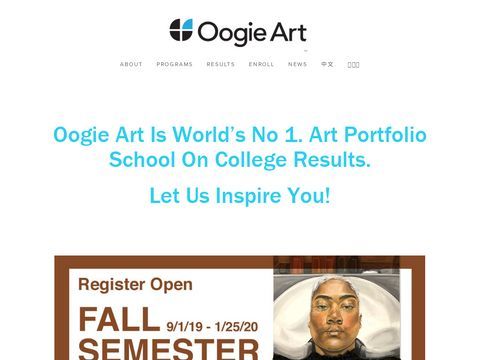 Oogie Art