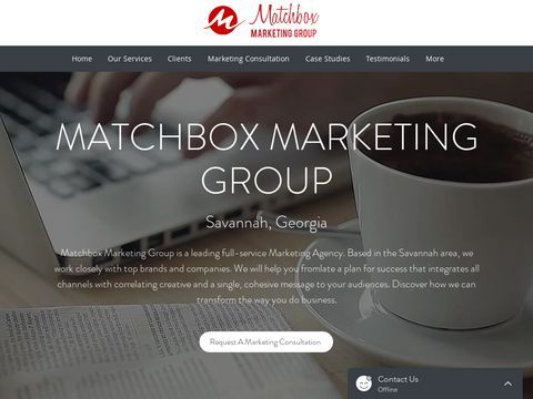 Matchbox Marketing Group