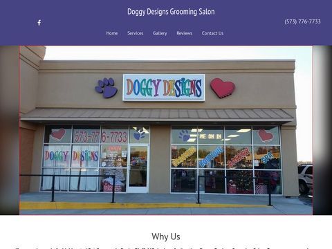 Doggy Designs Grooming Salon