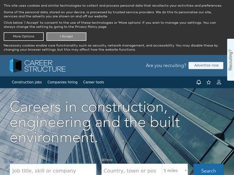 Construction Jobs UK