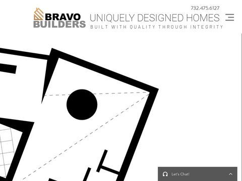 Bravo Builders Corp