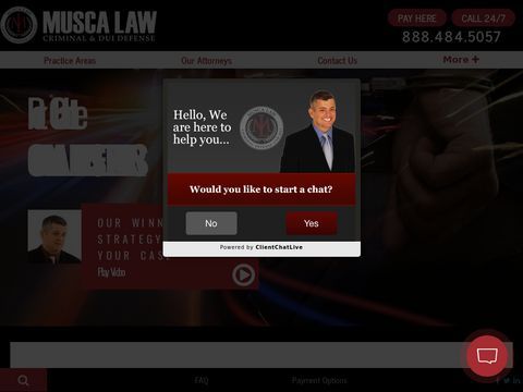 Musca Law